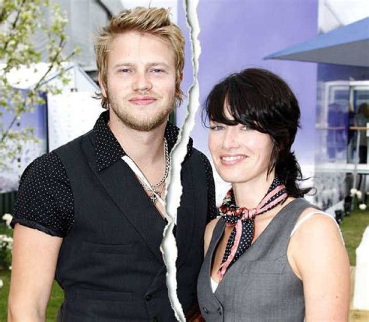 Meet Peter Paul Loughran: Lena Headey's Former Spouse