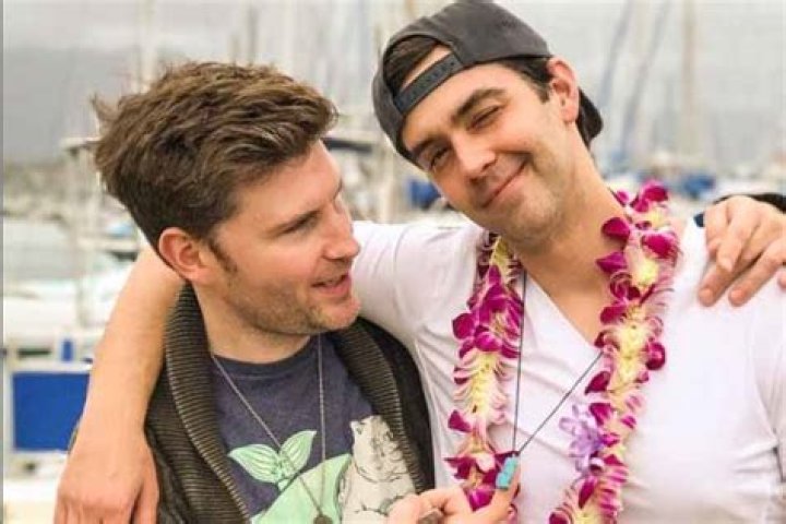 Peter Stickles Net Worth, Earnings, Married, Gay, Facts, Wiki-Bio