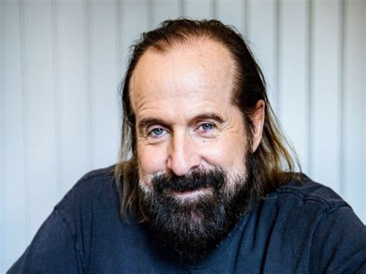 Peter Stormare’s net worth, biography, fact, career, awards and life story