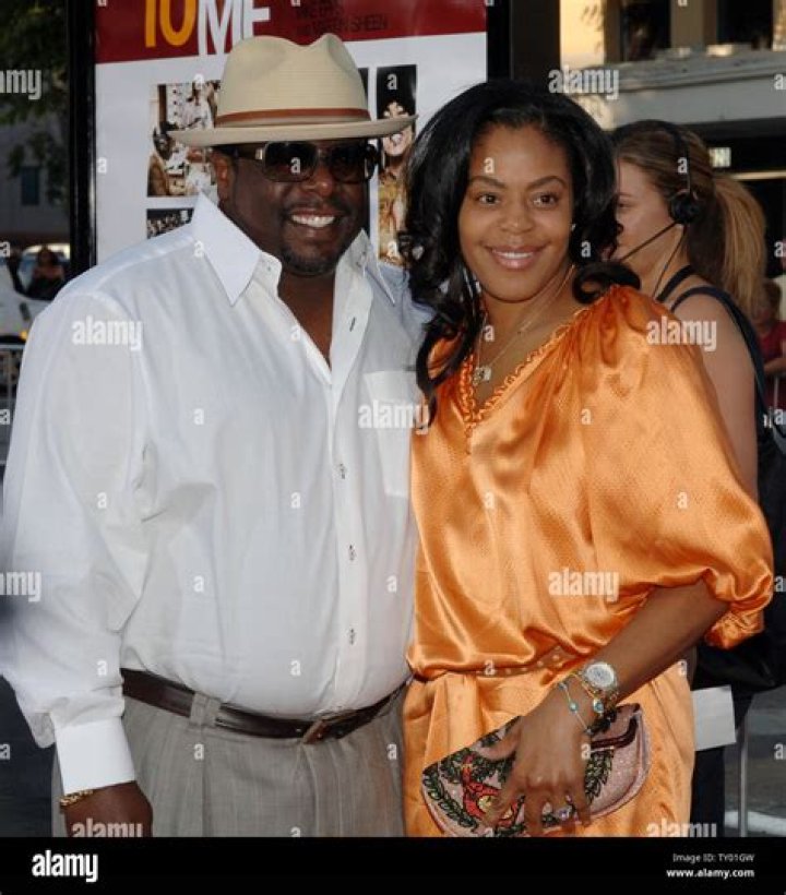 Petey Greene is Married to Wife: Judy C. Greene
