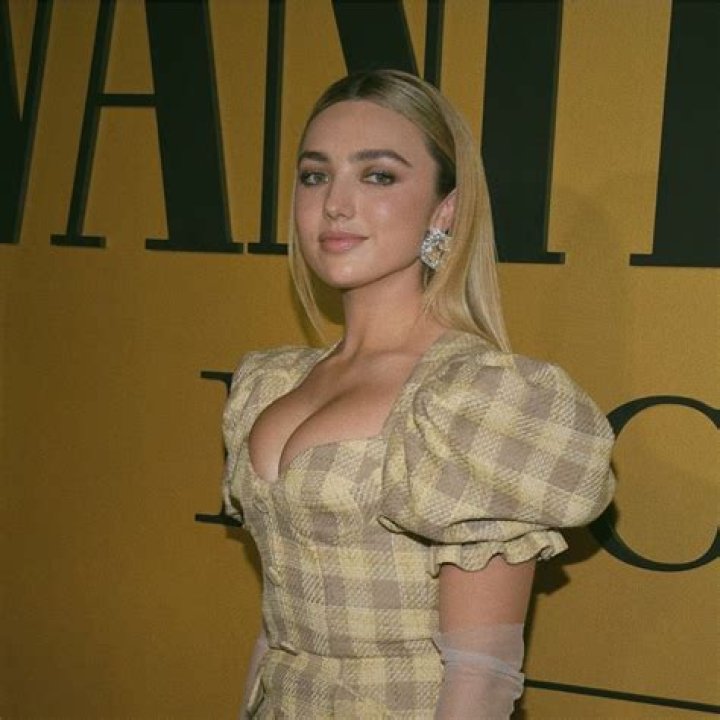 Peyton List Height, Age, Boyfriend, Biography, Wiki, Net Worth