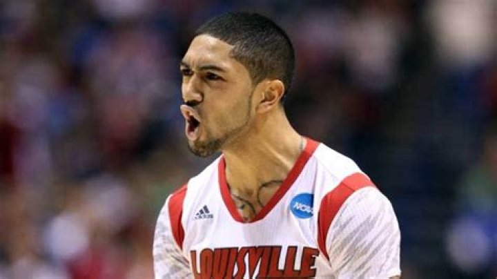 Peyton Siva