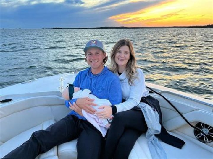 PGA: Austin Smotherman Wife- Is The Golfer Married? His Net Worth And Career Earnings Explored