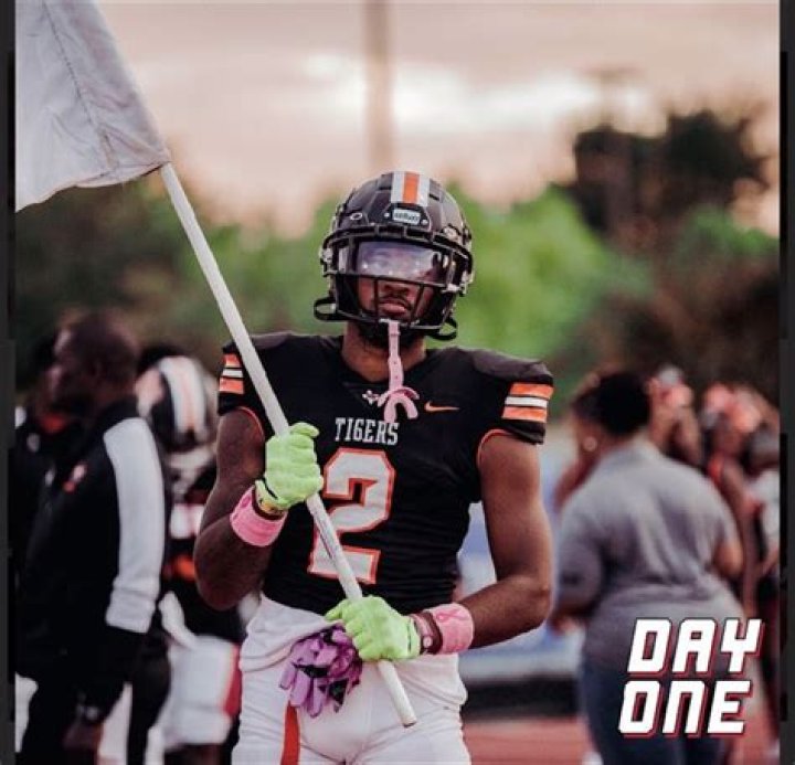 
Phaizon Wilson Height, Weight, Net Worth, Age, Birthday, Wikipedia, Who, Nationality, Biography 