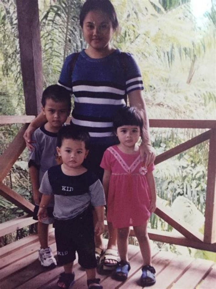 Phanthegerow Louiselle