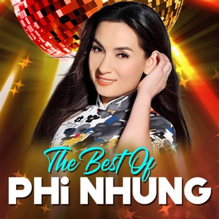 Phi Nhung