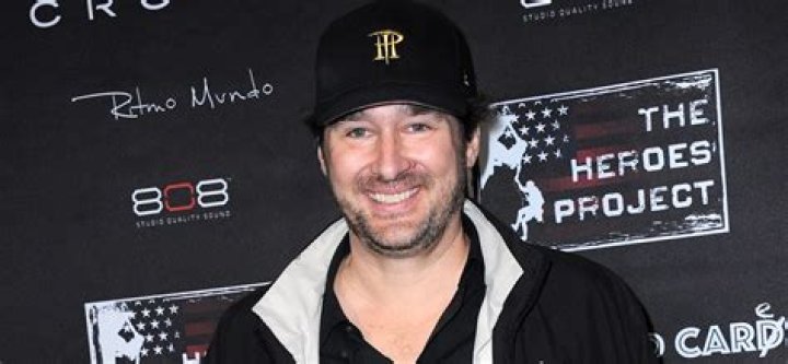 Phil Hellmuth