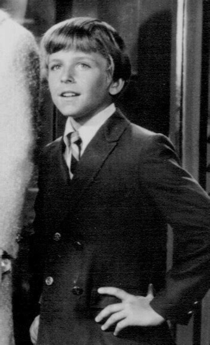 Philip Brown (actor)