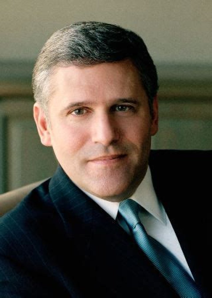 Philip I. Kent Net Worth