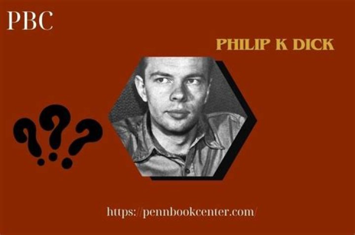 Philip K. Dick Net Worth