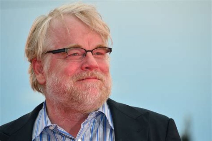 Philip Seymour Hoffman Net Worth
