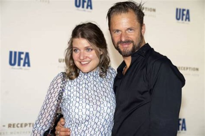 Philipp Hochmair Height, Age, Wife, Biography, Wiki, Net Worth