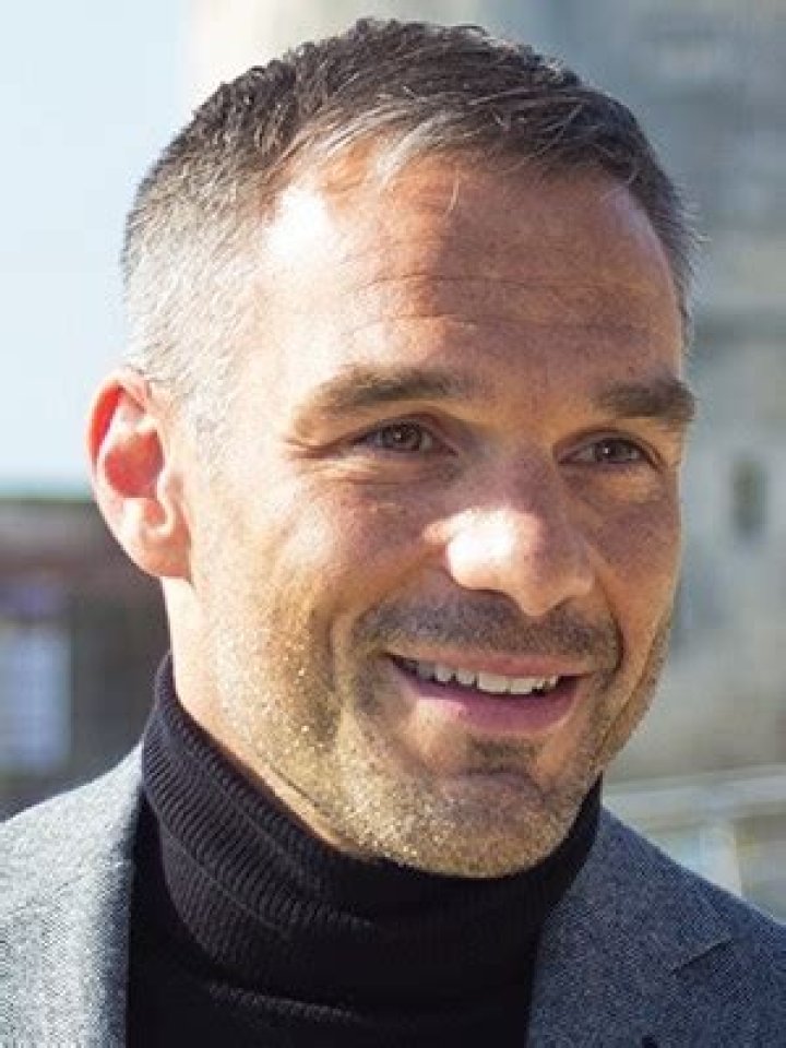 Philippe Bas Net Worth