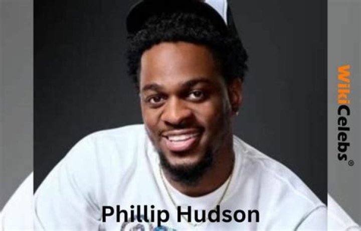 Phillip Hudson Height, Weight, Net Worth, Age, Birthday, Wikipedia, Who, Nationality, Biography