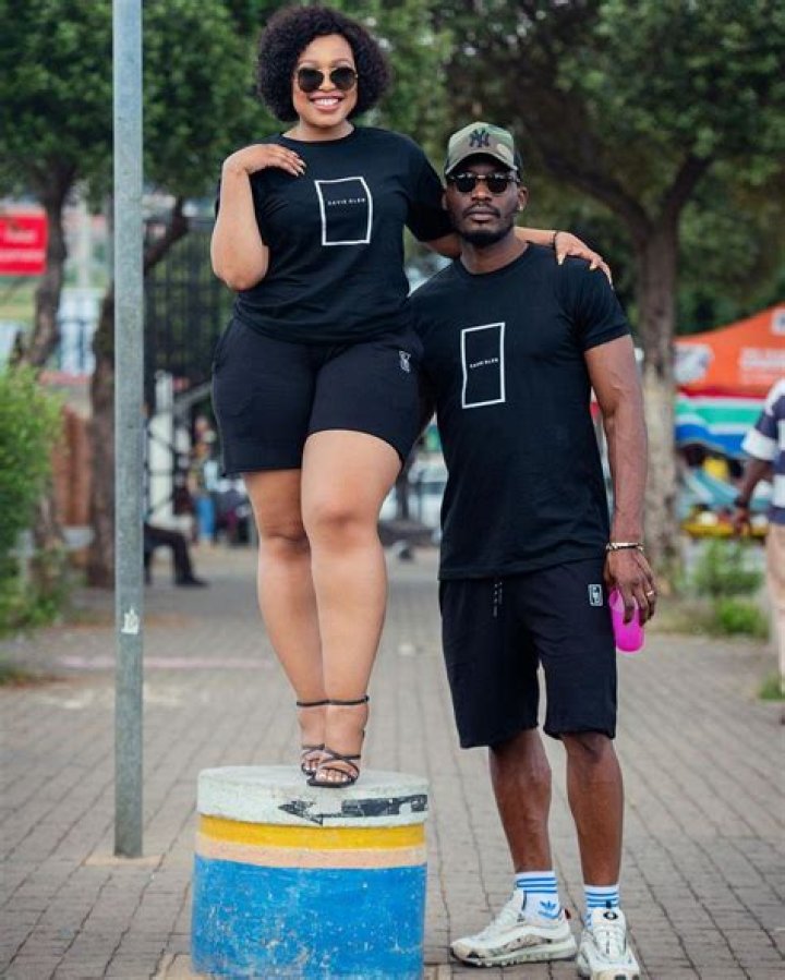 Phindile Gwala Height, Weight, Net Worth, Age, Birthday, Wikipedia, Who, Nationality, Biography