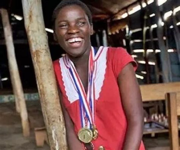 Phiona Mutesi’s biography, net worth, fact, career, awards and life story