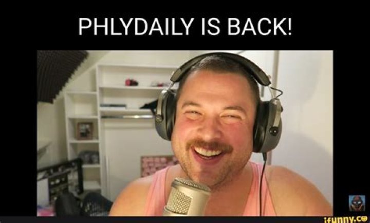 Phlydaily