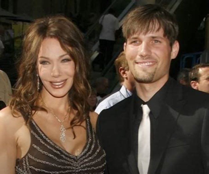 Photos: Who Is Gersson Archila? Hunter Tylo’s Ex-Husband Age, Net Worth And Wikipedia