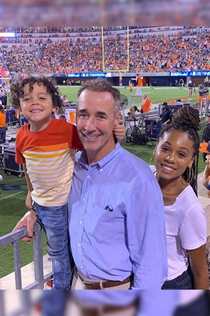 Picture: Who Is Joe Morrissey Wife Myrna Morrissey? Age Gap And Kids Instagram