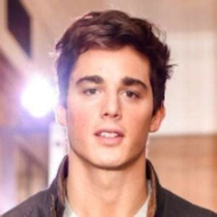 Pietro Boselli- Bio, Wiki, Age, Height, Net Worth, Relationship, Career