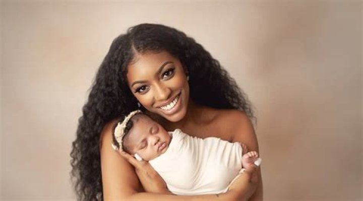 Pilar Jhena Mckinley (Porsha Williams’ Daughter)Birthday, Age, Wiki, Bio, Net Worth and Instagram.