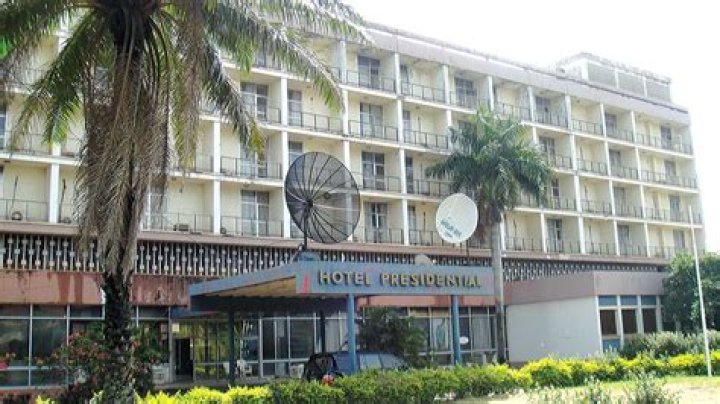 Pinnaco Hotel, Enugu East