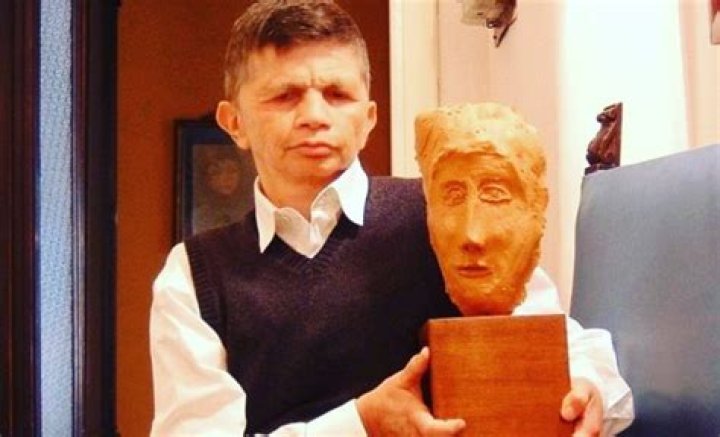 Plinio Fernando Net Worth