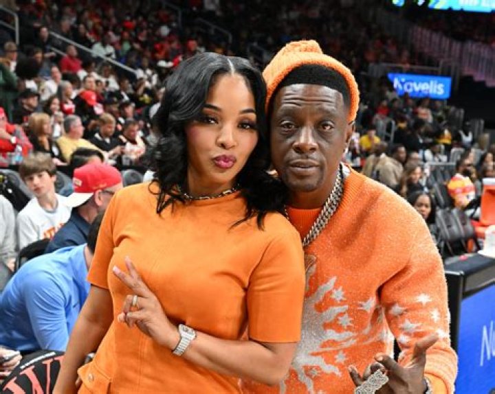 Poison Ivy Rapper Age: How Old Is Lil Boosie’s Daughter?