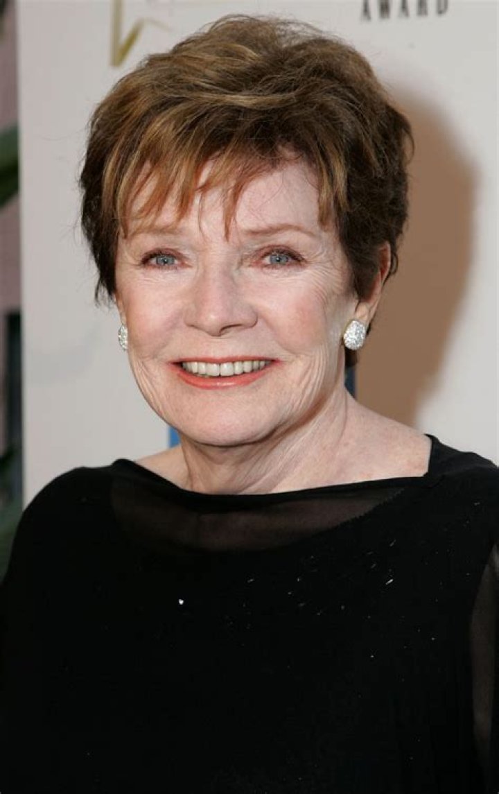 Polly Bergen Net Worth