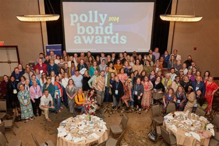 Polly Bond Net Worth