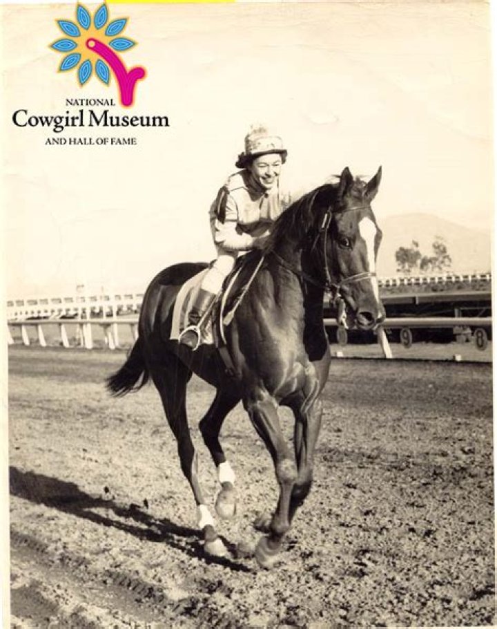 Polly Burson Net Worth