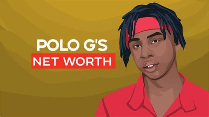 Polo G’s net worth, biography, fact, career, awards and life story