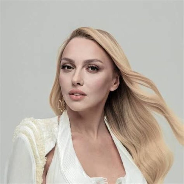 Polya Polyakova Net Worth
