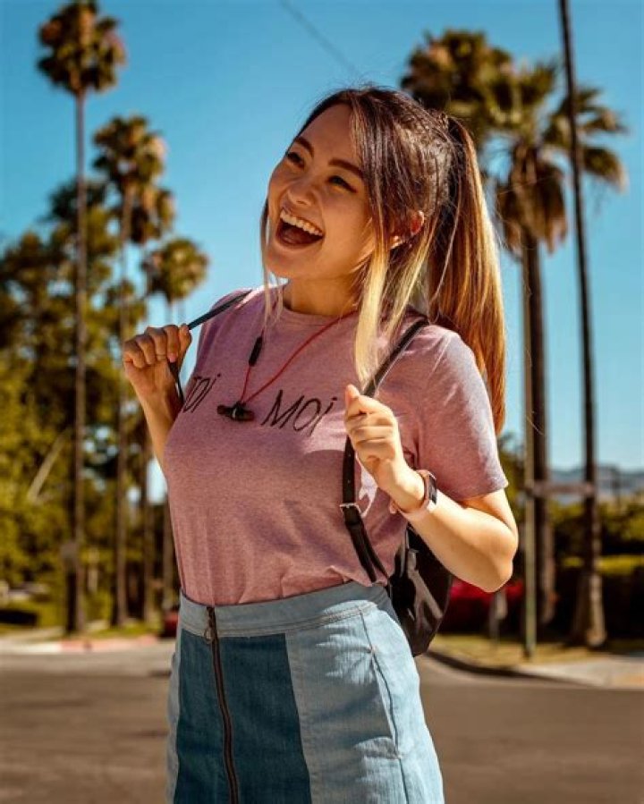 PotasticP Twitch Age, Biography, Height, Real Name Jeannie Lee, How old tall?