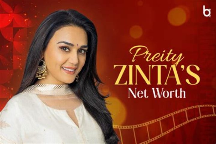 Preity Zinta’s net worth, biography, fact, career, awards and life story