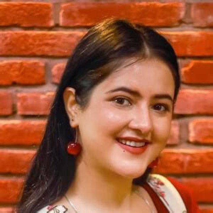 
Preksha Rana Height, Age, Who, Boyfriend, Biography, Wiki, Net Worth 