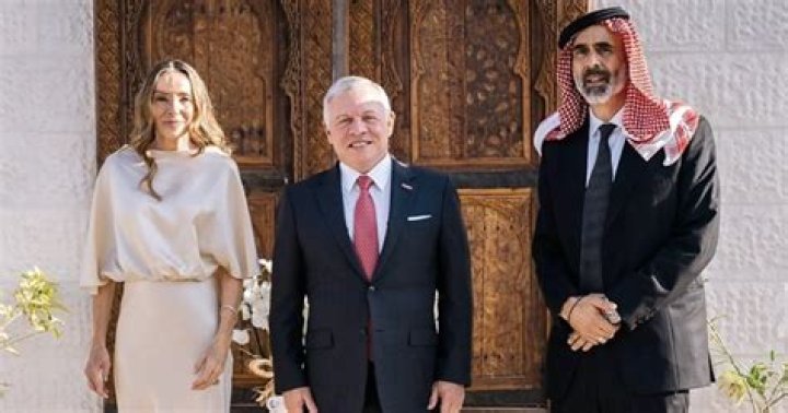 Prince Ghazi bin Muhammad