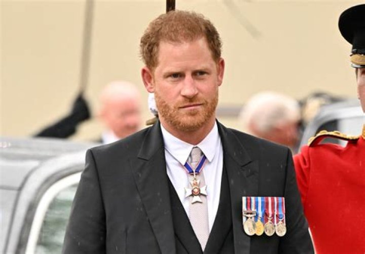 Prince Harry’s Net Worth: Royal Couple’s Book And Netflix Deals Revealed