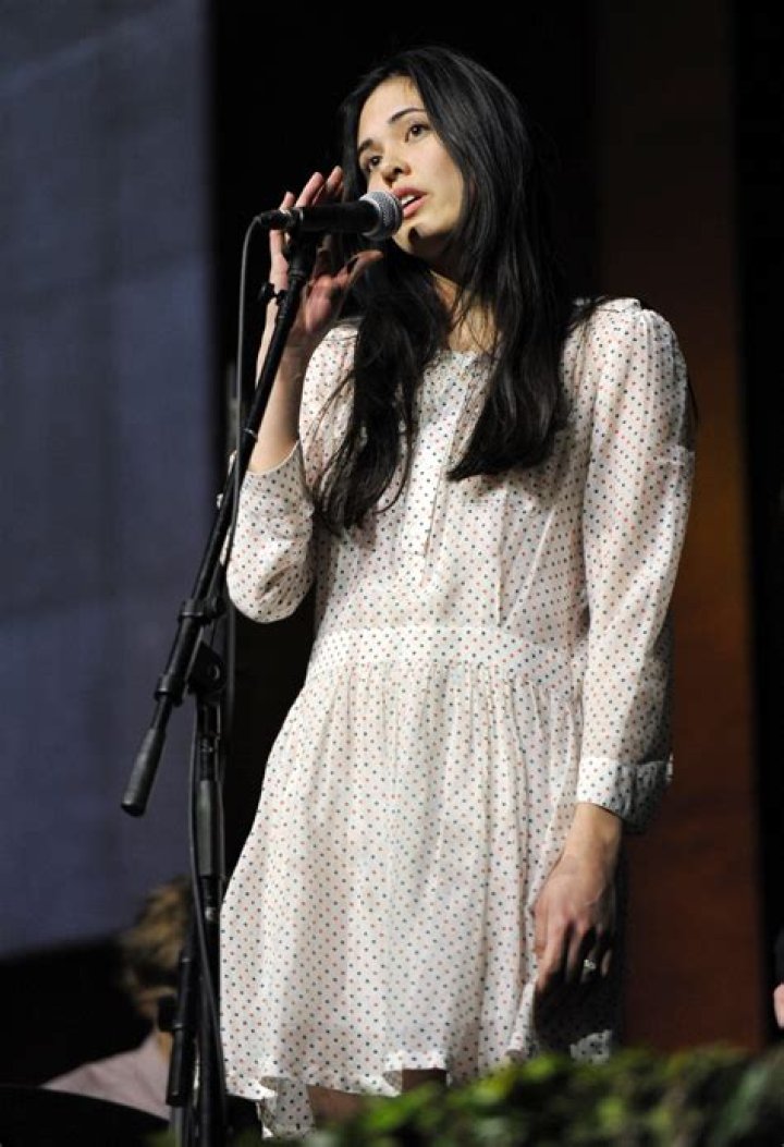 Priscilla Ahn Net Worth