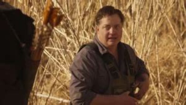 
Professionals CW Release Date, Time, Cast and How To Watch 