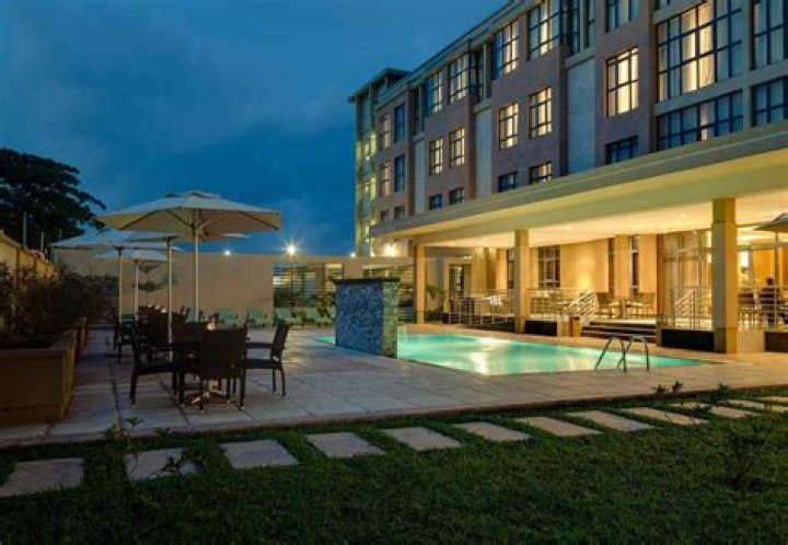 Protea Hotel Benin City Select Emotan, Benin City , Nigeria