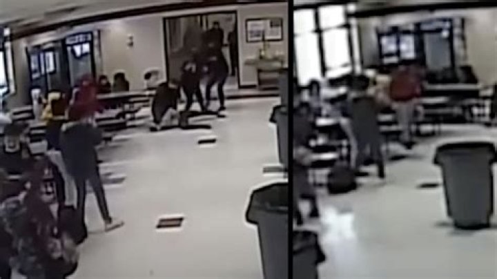 
Public Rage Escalate Over Kenosha Cop Shawn Guetschow Caught Kneeling on 12 year-old Girl Neck 