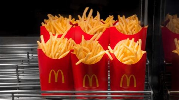 
“Put back the potatoes please”: McDonald’s new vegetable French fries leaves internet divided 