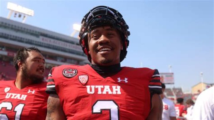 
Quarterback Ja’quinden Jackson Joined The Utah Utes Football In 2020 – Top 10 Facts About The Footballer 