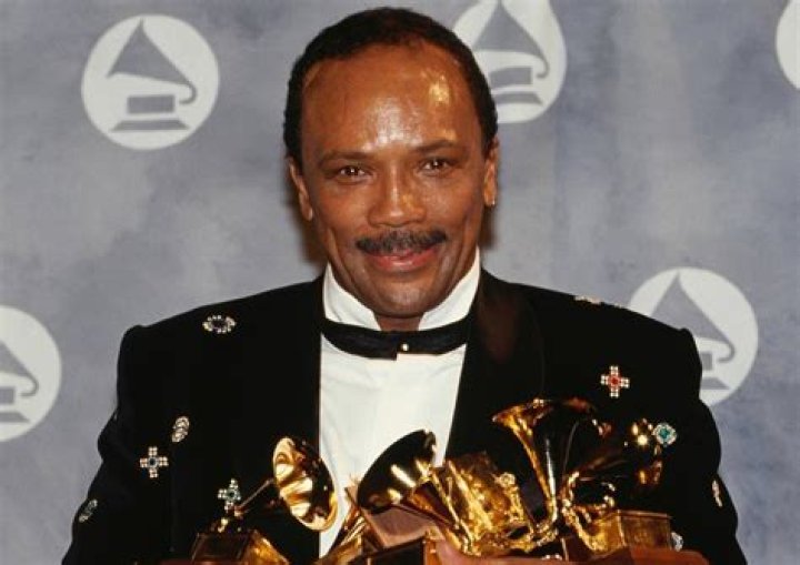 Quincy Jones III’s Net Worth, Biography, Career, Awards, Fact and Life Story