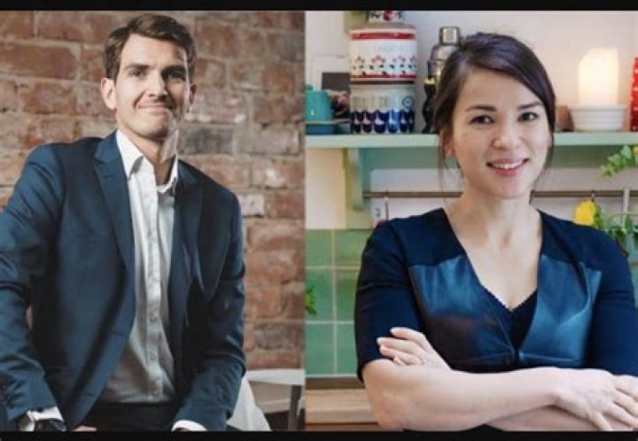 Is Rachel Khoo married? Update on her husband, bio and net worth.