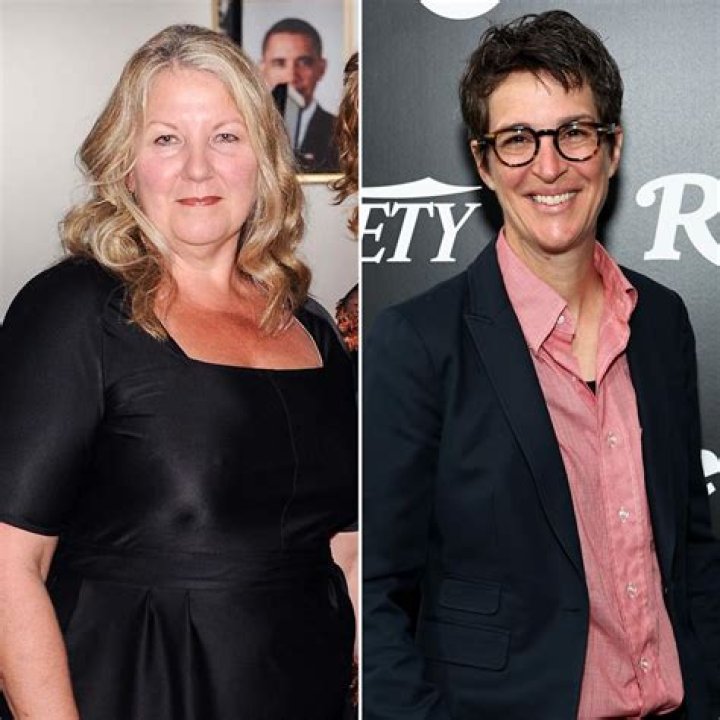 Rachel Maddow MSNBC Husband: Who Is Rachel Maddow’s Partner Susan Mikula?