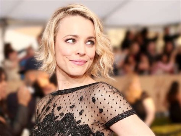 Rachel McAdams Net Worth