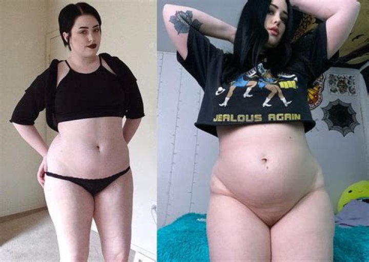 Rachel Roxx Net Worth