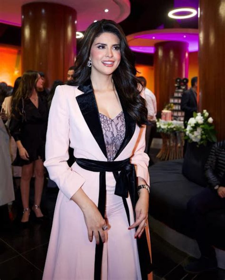 Rachid Mohamed Rachid’s biography, net worth, fact, career, awards and life story